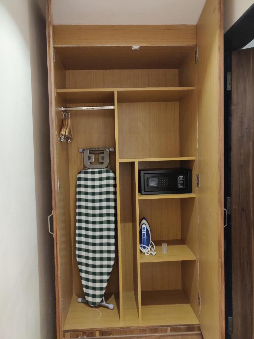 Sai Neem Tree Hotel Shirdi Extérieur photo