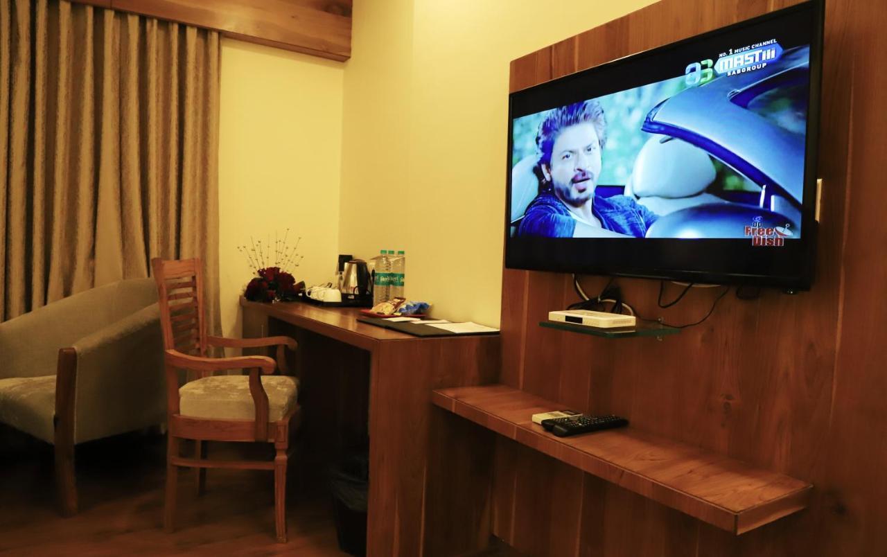 Sai Neem Tree Hotel Shirdi Extérieur photo