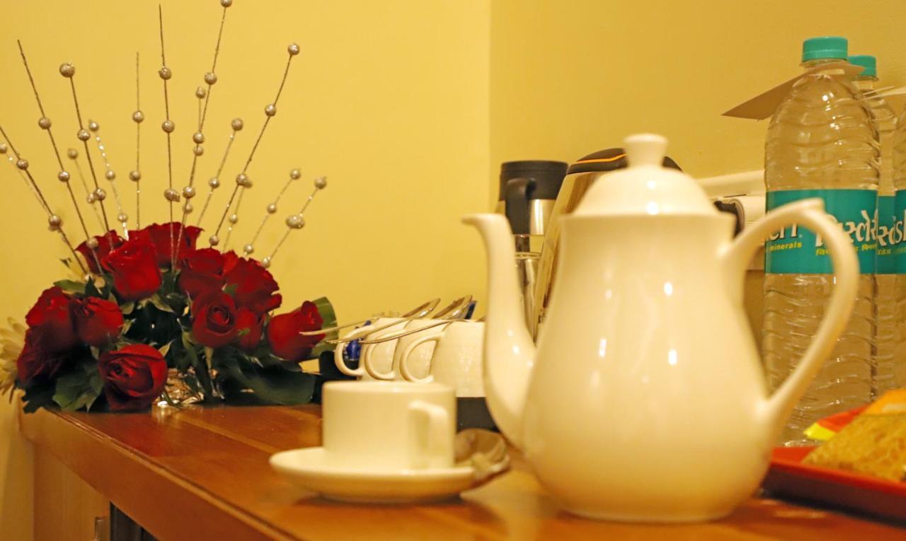 Sai Neem Tree Hotel Shirdi Extérieur photo