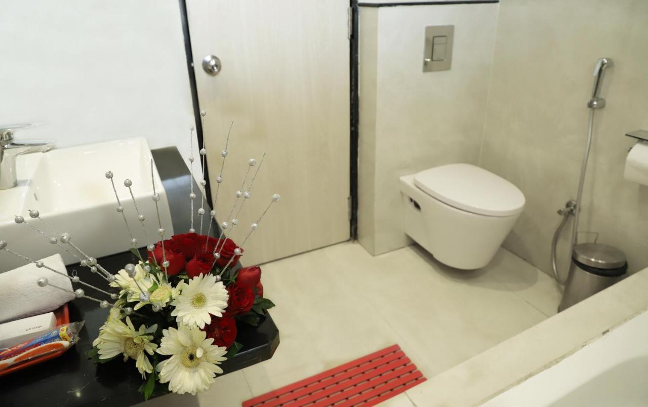 Sai Neem Tree Hotel Shirdi Extérieur photo