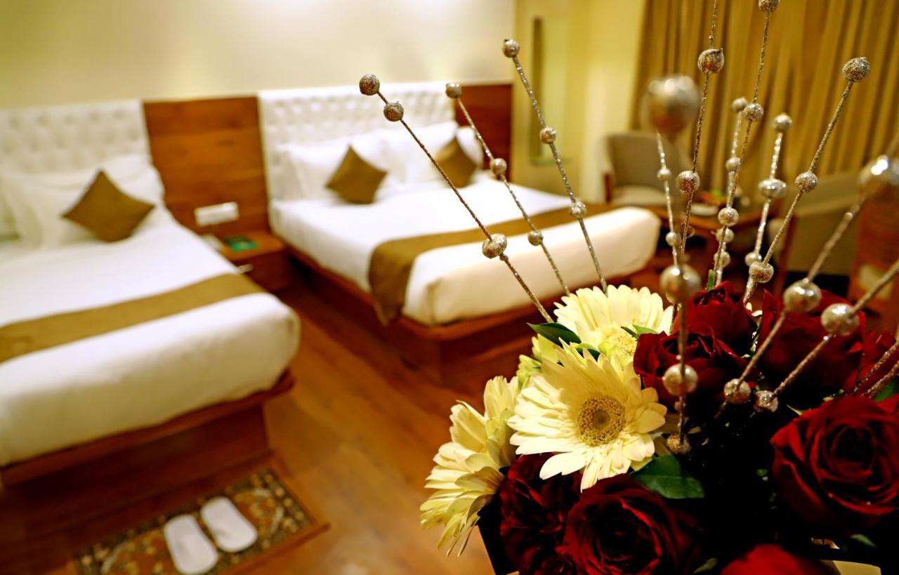 Sai Neem Tree Hotel Shirdi Extérieur photo