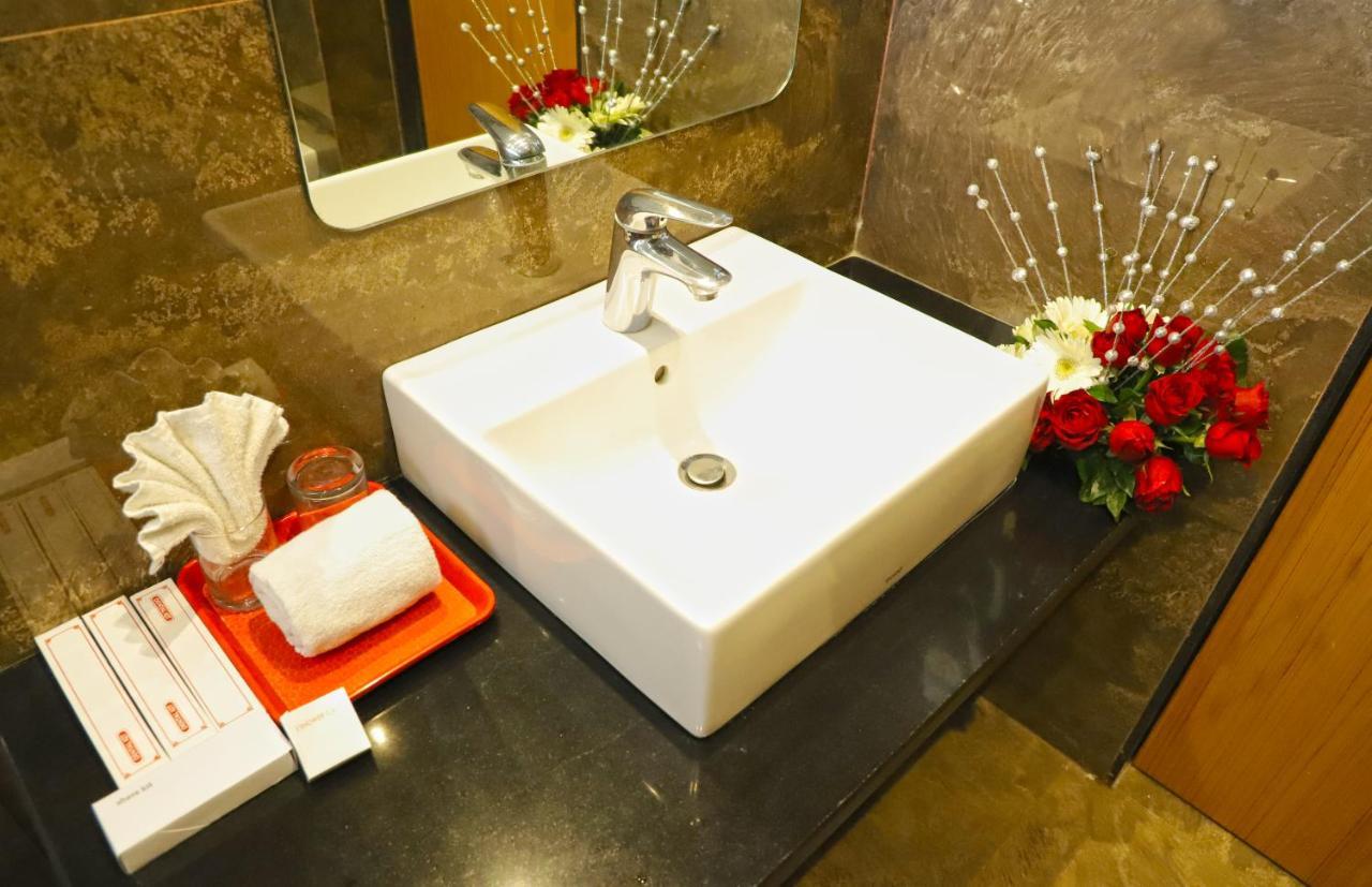 Sai Neem Tree Hotel Shirdi Extérieur photo