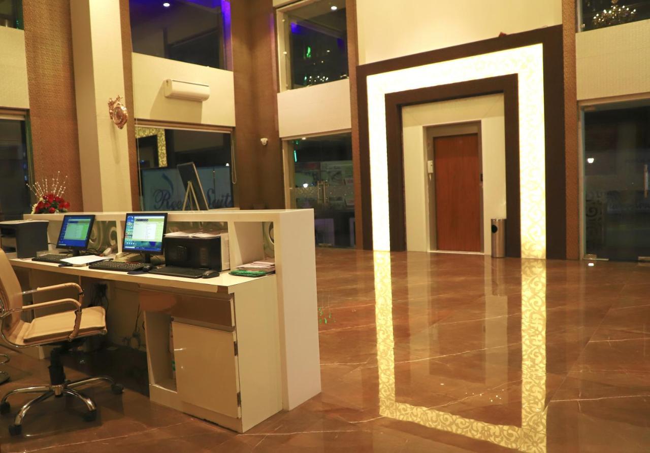 Sai Neem Tree Hotel Shirdi Extérieur photo