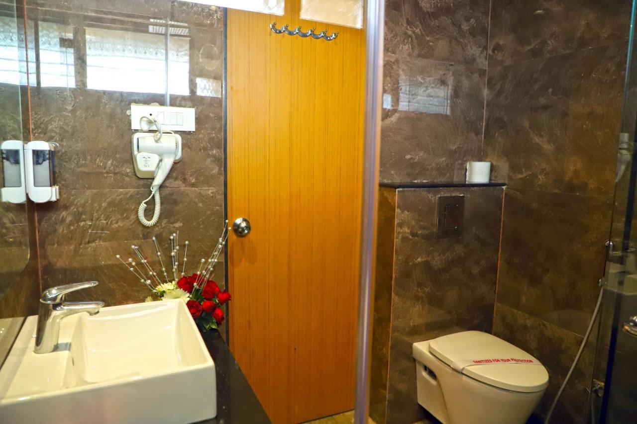 Sai Neem Tree Hotel Shirdi Extérieur photo